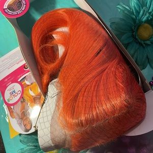 Janet Collection Wig